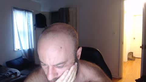 Snapshot of oregon87 chatting on 02/18/25, 03:54 The Oregon Lumberjack online show from 02/18/25, 03:54