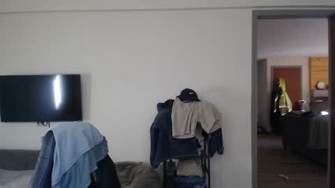 Snapshot of oregon87 chatting on 10/06/25, 03:42 The Oregon Lumberjack online show from 10/06/25, 03:42