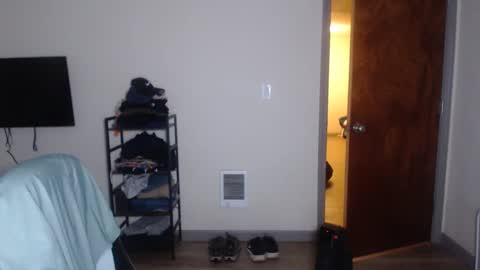 The Oregon Lumberjack online show from 11/04/25, 03:11