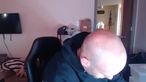 The Oregon Lumberjack online show from 02/04/26, 04:35