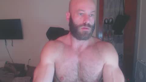 The Oregon Lumberjack online show from 04/08/26, 03:34