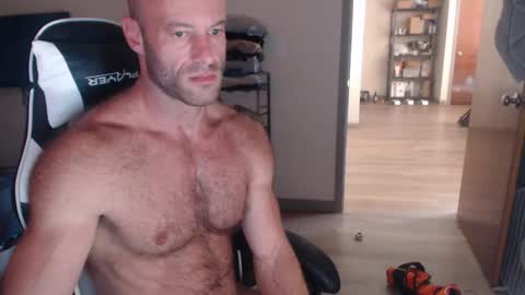 The Oregon Lumberjack online show from 06/04/26, 03:29