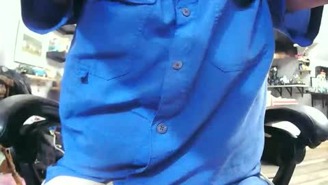 oregonasianguy online show from 05/17/26, 09:17
