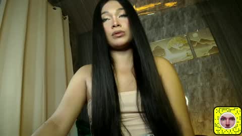 Snapshot of organic_amihan2009 chatting on 06/16/26, 03:09 anura online show from 06/16/26, 03:09