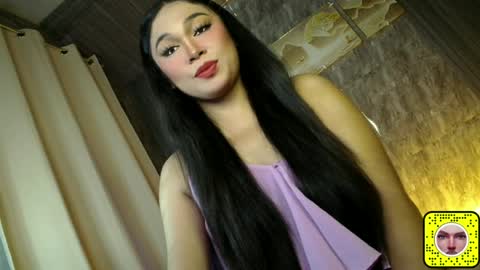 Snapshot of organic_amihan2009 chatting on 06/18/26, 04:24 anura online show from 06/18/26, 04:24