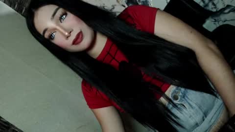 Snapshot of organic_amihan2009 chatting on 08/01/26, 12:15 anura online show from 08/01/26, 12:15