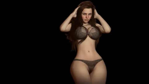 orgasmaddictcl online show from 03/19/26, 02:26