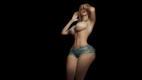 orgasmaddictcl online show from 05/21/26, 03:08