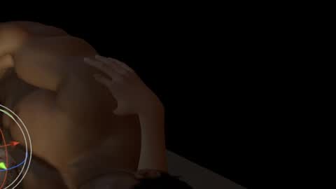 orgasmaddictcl online show from 05/23/26, 04:00