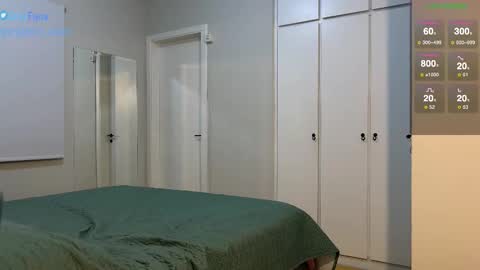 Snapshot of orgasmic_asian chatting on 11/15/25, 02:46 Orgasmic Asian online show from 11/15/25, 02:46