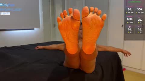 Orgasmic Asian online show from 02/09/26, 06:23