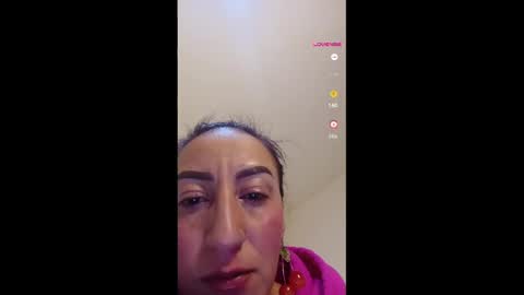 Snapshot of oriana_111 chatting on 03/20/26, 03:00 oriana_111 online show from 03/20/26, 03:00