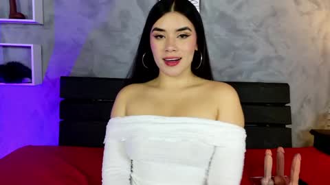 Oriana online show from 05/21/26, 11:39