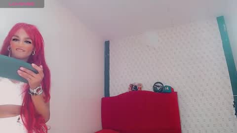 Oriana braom online show from 02/07/25, 12:42