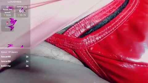 Oriana braom online show from 01/13/26, 07:30