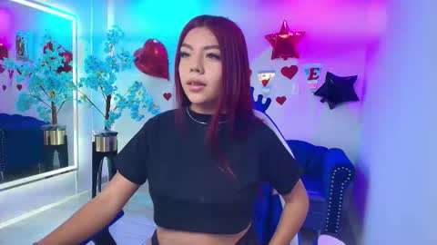 Oriana  online show from 02/16/26, 11:50