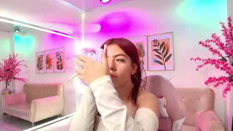 Oriana  online show from 02/27/26, 07:47