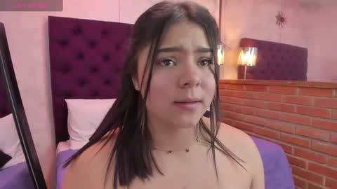 Snapshot of oriana_guzman chatting on 12/13/24, 03:32 Miss Guzman online show from 12/13/24, 03:32