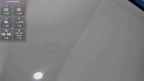 Snapshot of oriana_guzman chatting on 03/01/25, 11:17 Miss Guzman online show from 03/01/25, 11:17