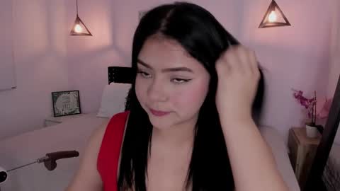 Snapshot of oriana_guzman chatting on 09/27/25, 10:59 Miss Guzman online show from 09/27/25, 10:59