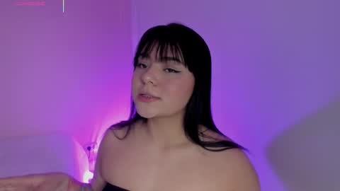 Miss Guzman  online show from 02/13/26, 01:23