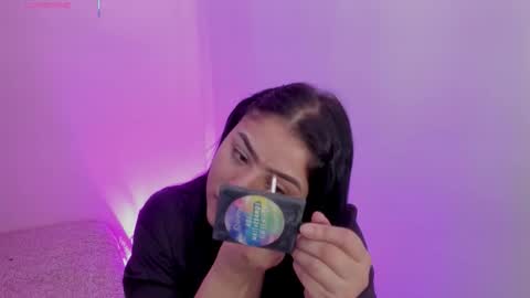 Miss Guzman  online show from 02/21/26, 12:11