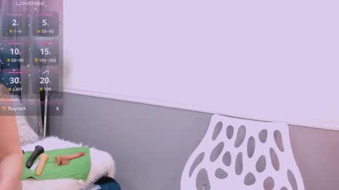 Snapshot of oriana_jhonson chatting on 11/08/25, 09:42 Oriana online show from 11/08/25, 09:42