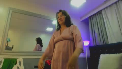 Oriana  online show from 03/26/26, 10:32