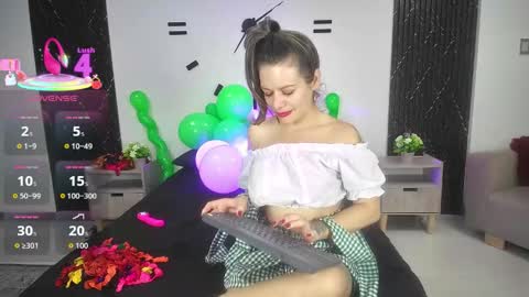 Oriana online show from 02/05/26, 09:52