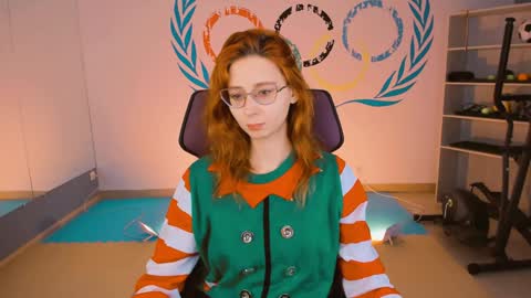 Orianna -  Hi Im into geek culture cosplay crafting LARP games. Shall we play DnD online show from 12/26/24, 09:11