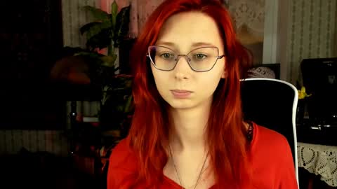 Orianna -  Hi Im into geek culture cosplay crafting LARP games. Shall we play DnD online show from 01/14/25, 12:03