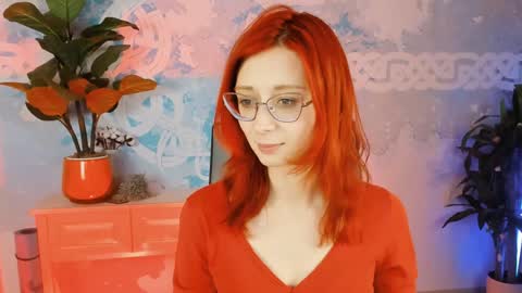 Orianna -  Hi Im into geek culture cosplay crafting LARP games. Shall we play DnD online show from 01/22/25, 08:17