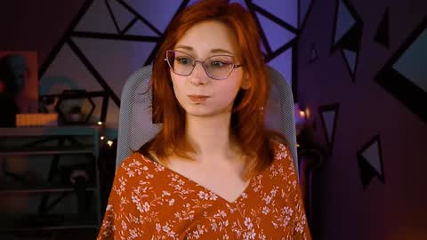 Orianna -  Hi Im into geek culture cosplay crafting LARP games. Shall we play DnD online show from 01/25/25, 06:13