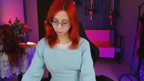 Orianna -  Hi Im into geek culture cosplay crafting LARP games. Shall we play DnD online show from 02/01/25, 02:24