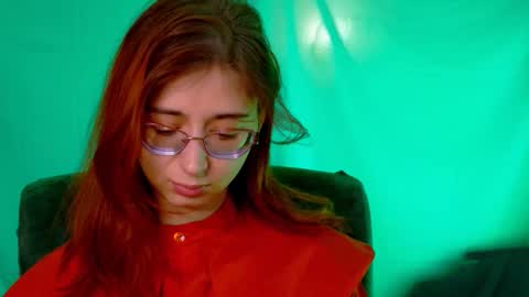 Orianna -  Hi Im into geek culture cosplay crafting LARP games. Shall we play DnD online show from 10/04/25, 05:22
