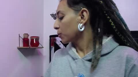 ORIANNA online show from 12/13/24, 08:20