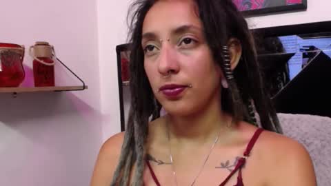 ORIANNA online show from 01/17/25, 11:18