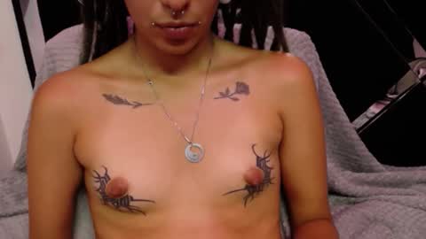 ORIANNA online show from 01/21/25, 07:37