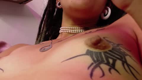 ORIANNA online show from 01/29/25, 10:27