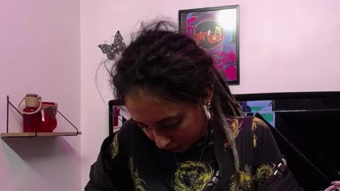 ORIANNA online show from 02/28/25, 04:54