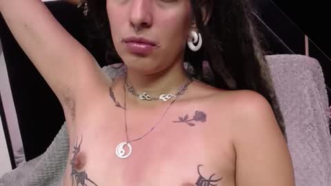 ORIANNA online show from 03/06/25, 01:46