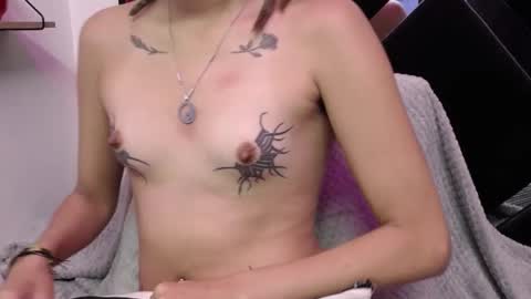 ORIANNA online show from 03/07/25, 07:30