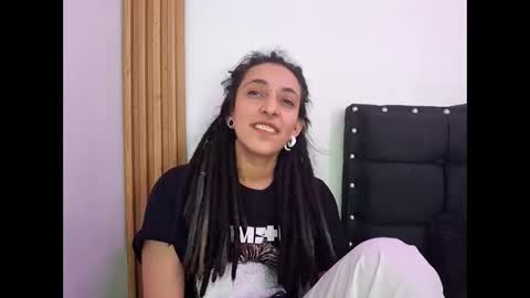 ORIANNA online show from 11/27/25, 06:48