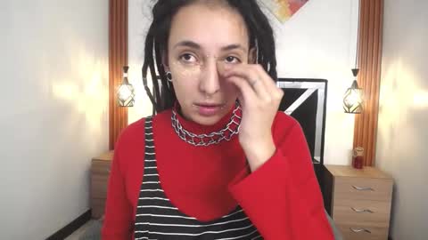 ORIANNA online show from 01/10/26, 10:47