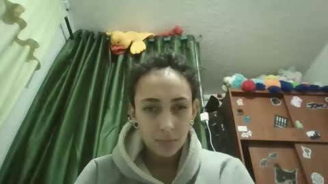 ORIANNA online show from 02/06/26, 02:38