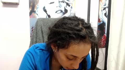 ORIANNA online show from 02/27/26, 06:13