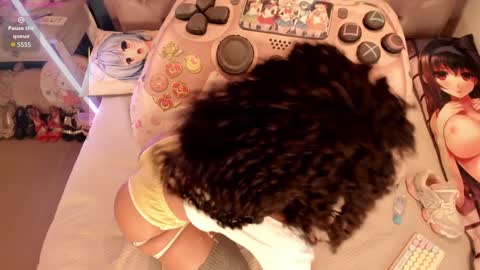 Snapshot of orianna_reed chatting on 02/06/25, 03:20 oriana online show from 02/06/25, 03:20