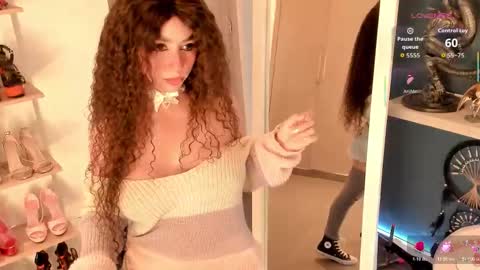 oriana online show from 01/05/26, 06:44