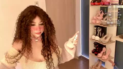 oriana online show from 06/01/26, 12:23