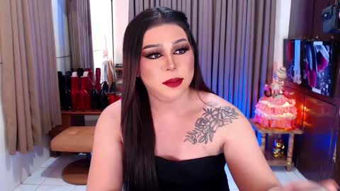 ALENA online show from 01/13/25, 06:05